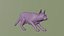 Paquete de animales definitivo: 17 especies, totalmente equipado y listo para jugar con pelaje.