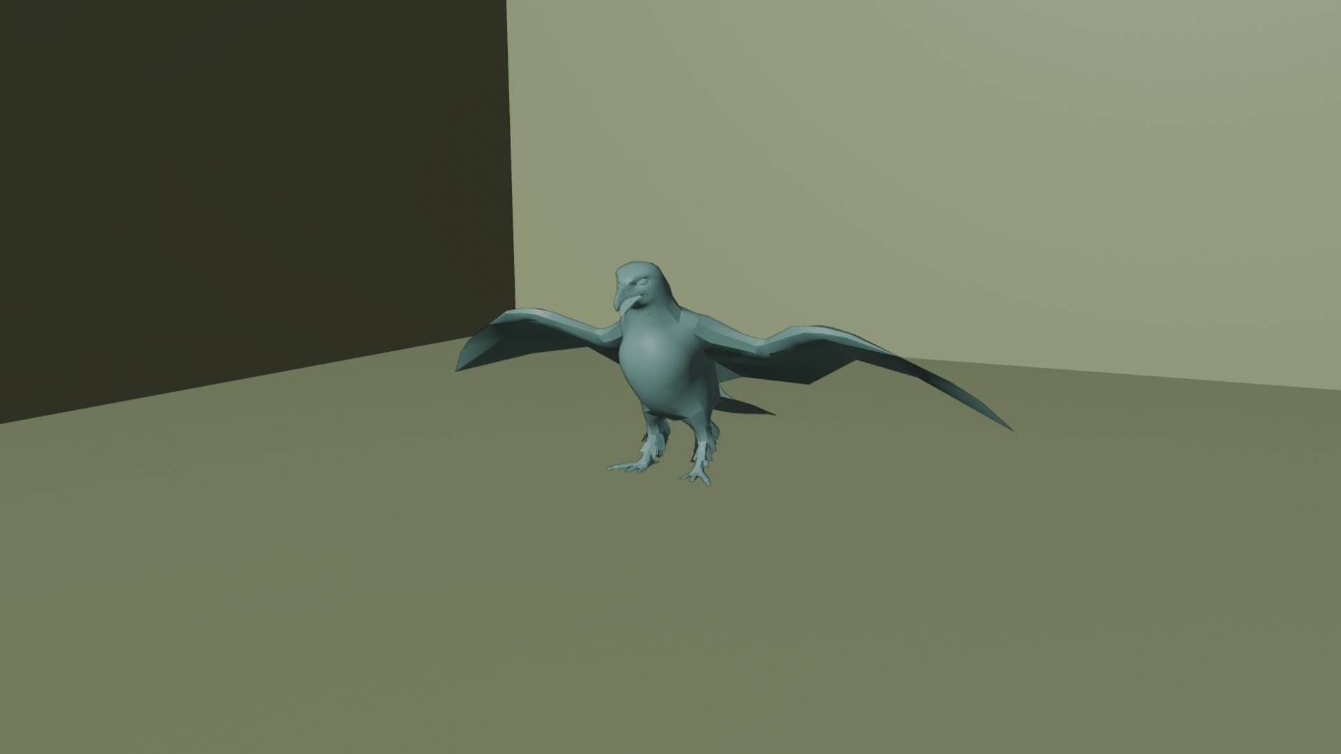Ultimate Animal Bundle  17 Species  Fully Rigged Game Ready with Fur 3D model https://p.turbosquid.com/ts-thumb/TF/cBvZxh/Ax/eaglesolid2/png/1766506424/1920x1080/fit_q87/fa58bedcee207bd8c89aa67a6c188b69ed0968ea/eaglesolid2.jpg