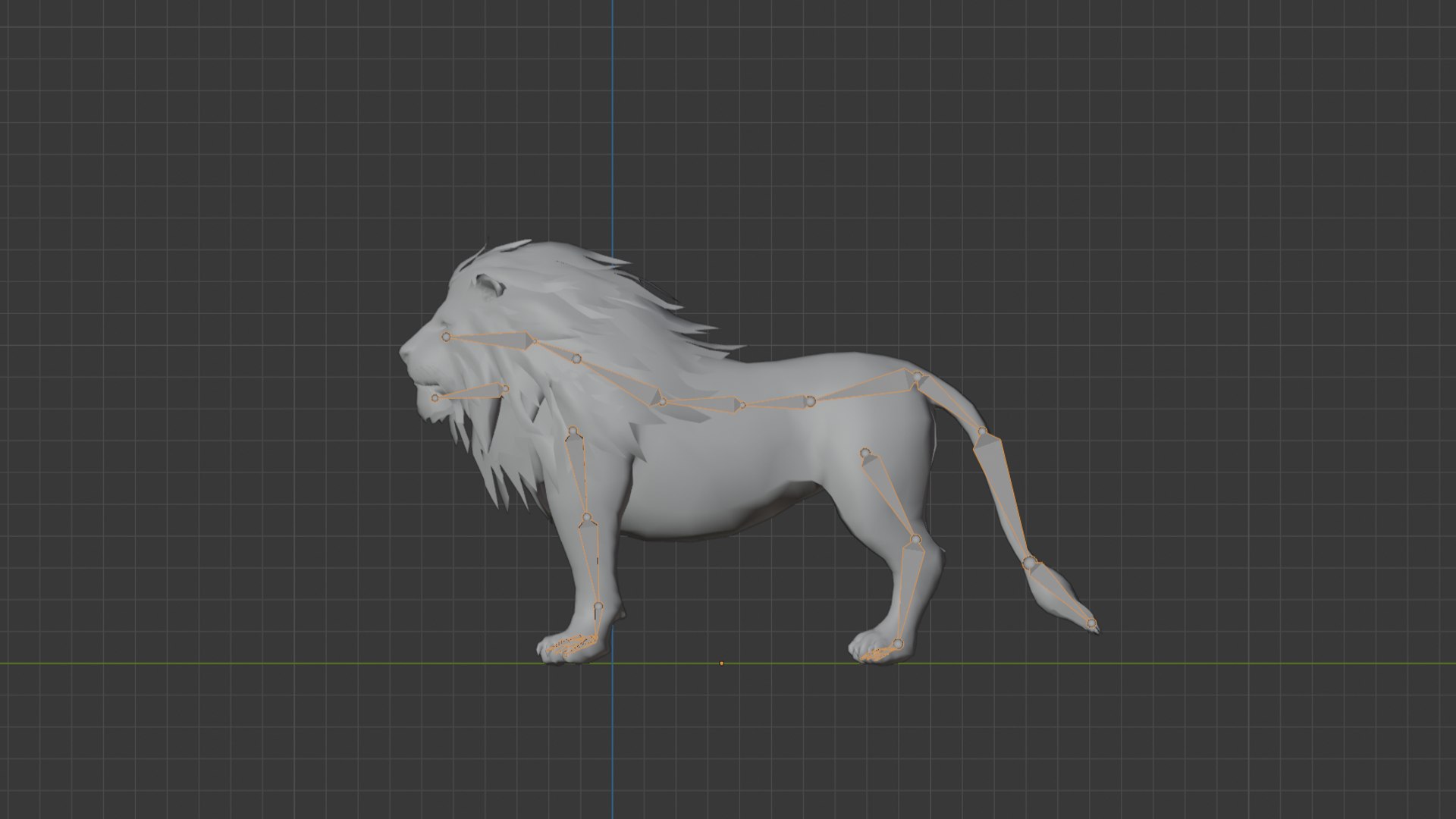 Ultimate Animal Bundle  17 Species  Fully Rigged Game Ready with Fur 3D model https://p.turbosquid.com/ts-thumb/TF/cBvZxh/JV/lionrigged/png/1766506830/1920x1080/fit_q87/8fb61f7a1b8c9d6279ed30e6b74645acfd5b9f4e/lionrigged.jpg