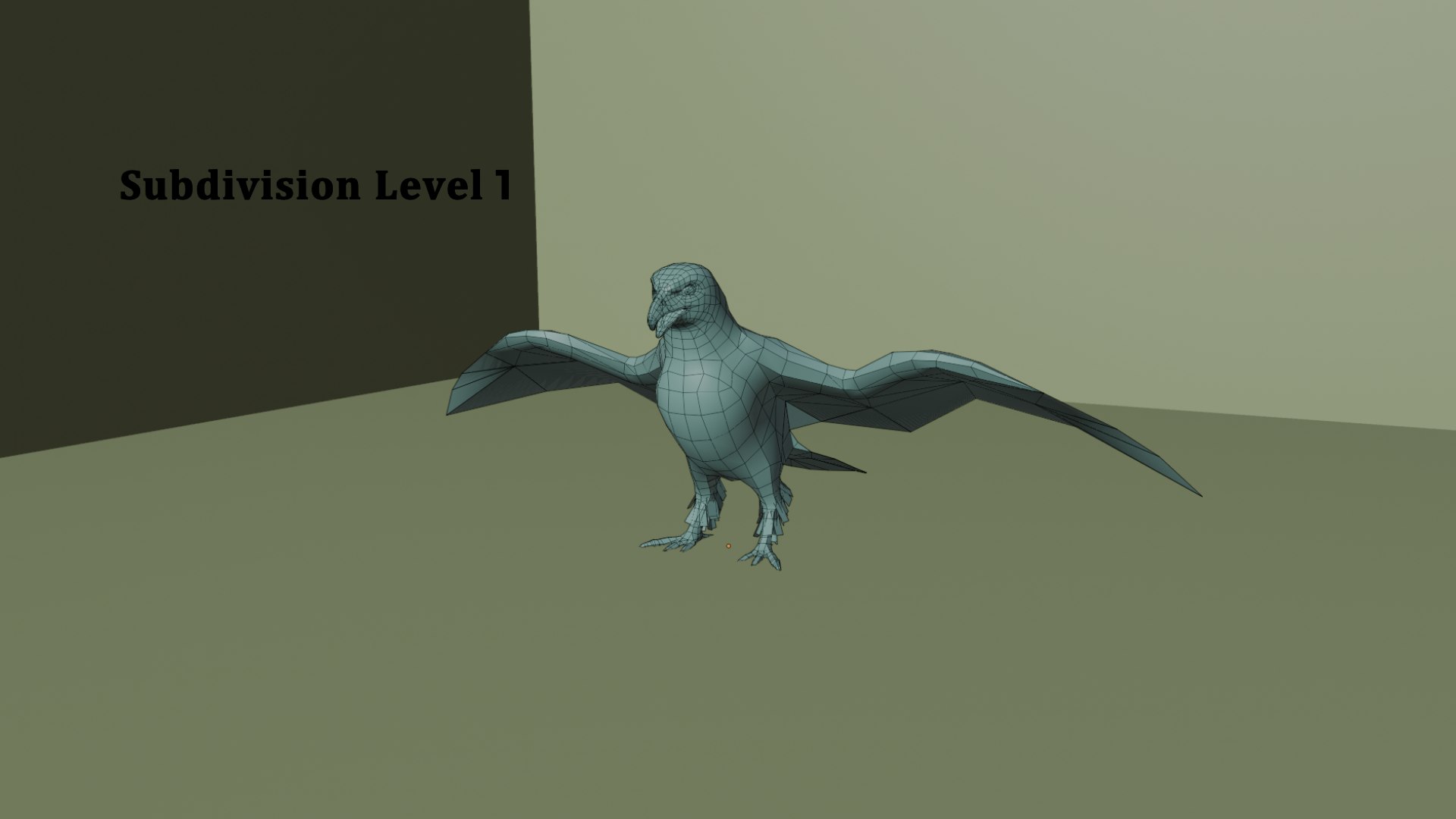 Ultimate Animal Bundle  17 Species  Fully Rigged Game Ready with Fur 3D model https://p.turbosquid.com/ts-thumb/TF/cBvZxh/Lg/eaglewireframe1/png/1766506443/1920x1080/fit_q87/b525abca103f171ba60c904e401795e231b8a239/eaglewireframe1.jpg