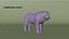 Paquete de animales definitivo: 17 especies, totalmente equipado y listo para jugar con pelaje.