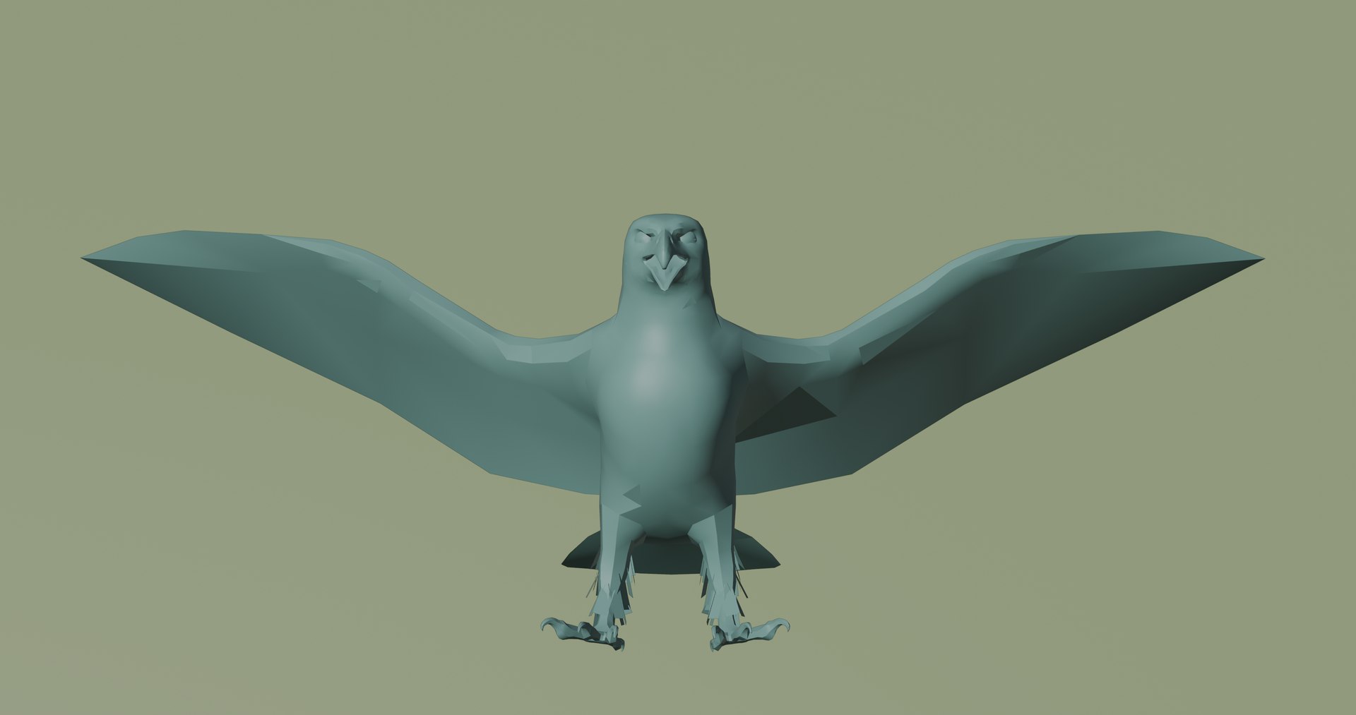 Ultimate Animal Bundle  17 Species  Fully Rigged Game Ready with Fur 3D model https://p.turbosquid.com/ts-thumb/TF/cBvZxh/Q0/eaglesolid/png/1766506444/1920x1080/fit_q87/fba352987cb2568bacca155b05ace7e185175887/eaglesolid.jpg