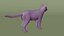 Paquete de animales definitivo: 17 especies, totalmente equipado y listo para jugar con pelaje.