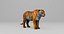 Paquete de animales definitivo: 17 especies, totalmente equipado y listo para jugar con pelaje.