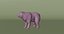 Paquete de animales definitivo: 17 especies, totalmente equipado y listo para jugar con pelaje.
