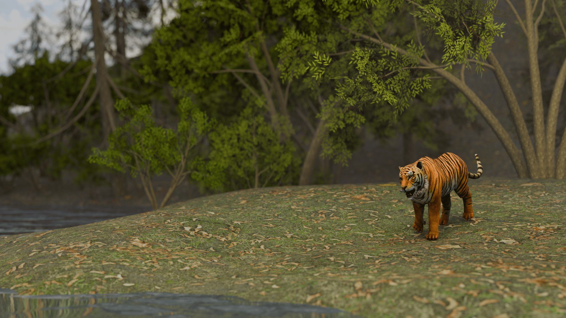 Ultimate Animal Bundle  17 Species  Fully Rigged Game Ready with Fur 3D model https://p.turbosquid.com/ts-thumb/TF/cBvZxh/jW/environmentall1/png/1766508952/1920x1080/fit_q87/32d808d8d5f2597a64a244a9b9269511fa084319/environmentall1.jpg