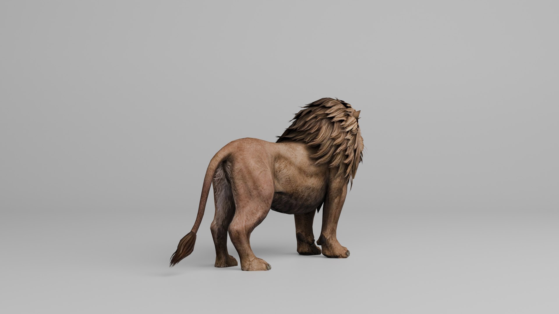 Ultimate Animal Bundle  17 Species  Fully Rigged Game Ready with Fur 3D model https://p.turbosquid.com/ts-thumb/TF/cBvZxh/mv/lionp3/png/1766506834/1920x1080/fit_q87/54e2a6e28e4f2573bfb0c485979849e05330b5c7/lionp3.jpg