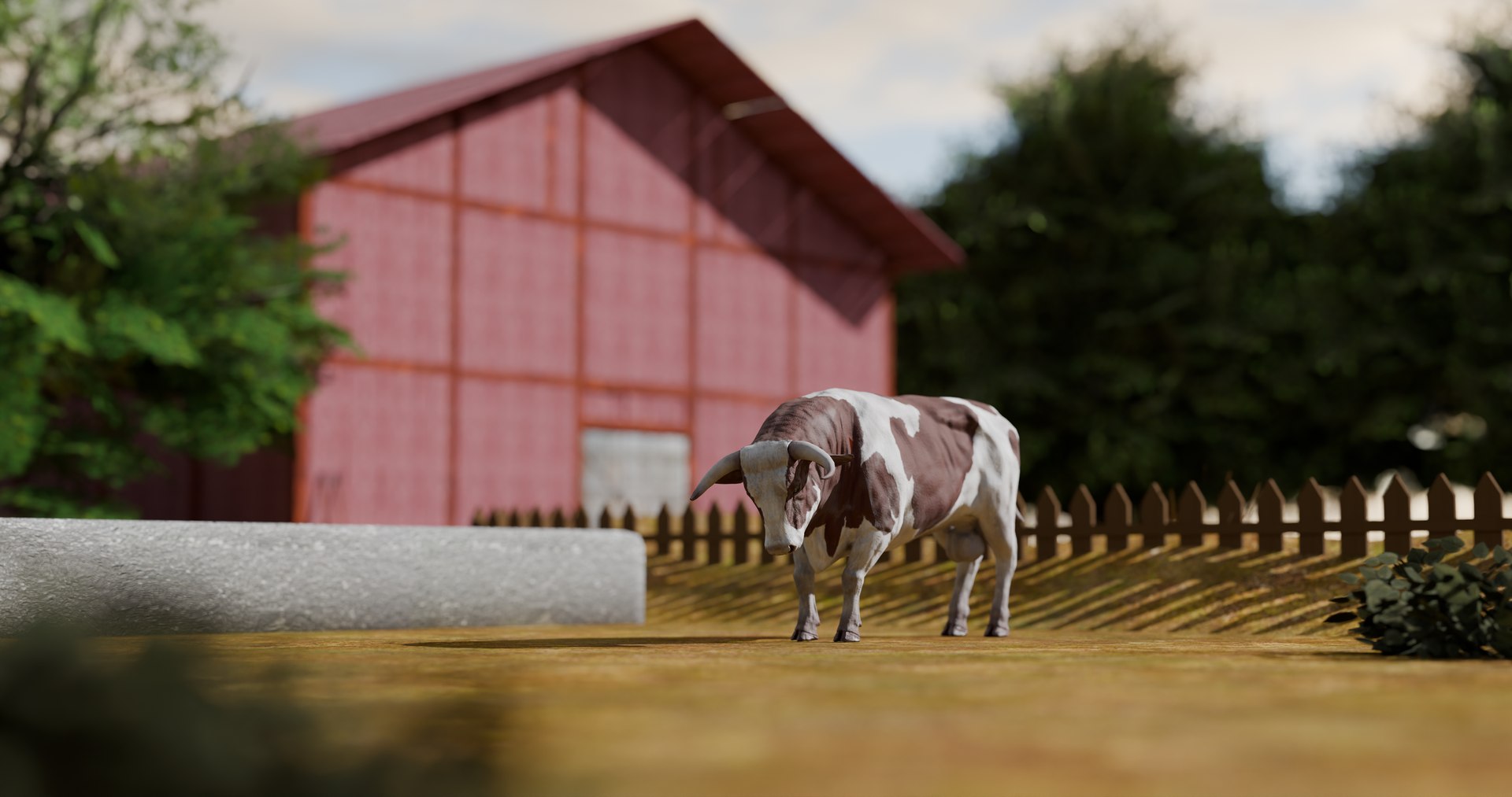 Ultimate Animal Bundle  17 Species  Fully Rigged Game Ready with Fur 3D model https://p.turbosquid.com/ts-thumb/TF/cBvZxh/sC/environmen/png/1766507175/1920x1080/fit_q87/3bfe1e670e8672b710f77be83bfa33065266f012/environmen.jpg