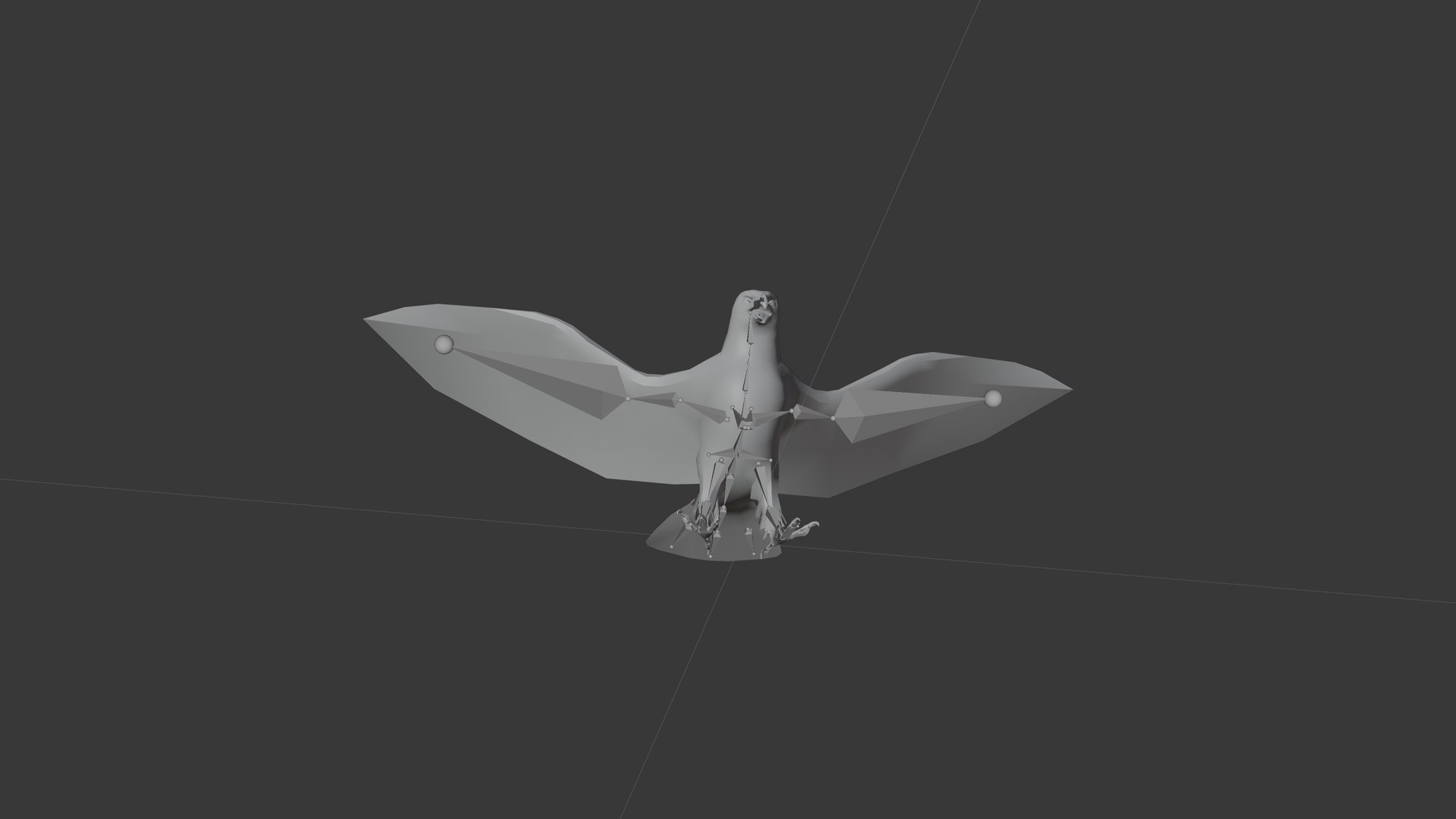 Ultimate Animal Bundle  17 Species  Fully Rigged Game Ready with Fur 3D model https://p.turbosquid.com/ts-thumb/TF/cBvZxh/sn/eaglerigged/png/1766506414/1920x1080/fit_q87/81cc7ec3253a6fc5c29cbbfb9d1e7c9b5485623c/eaglerigged.jpg