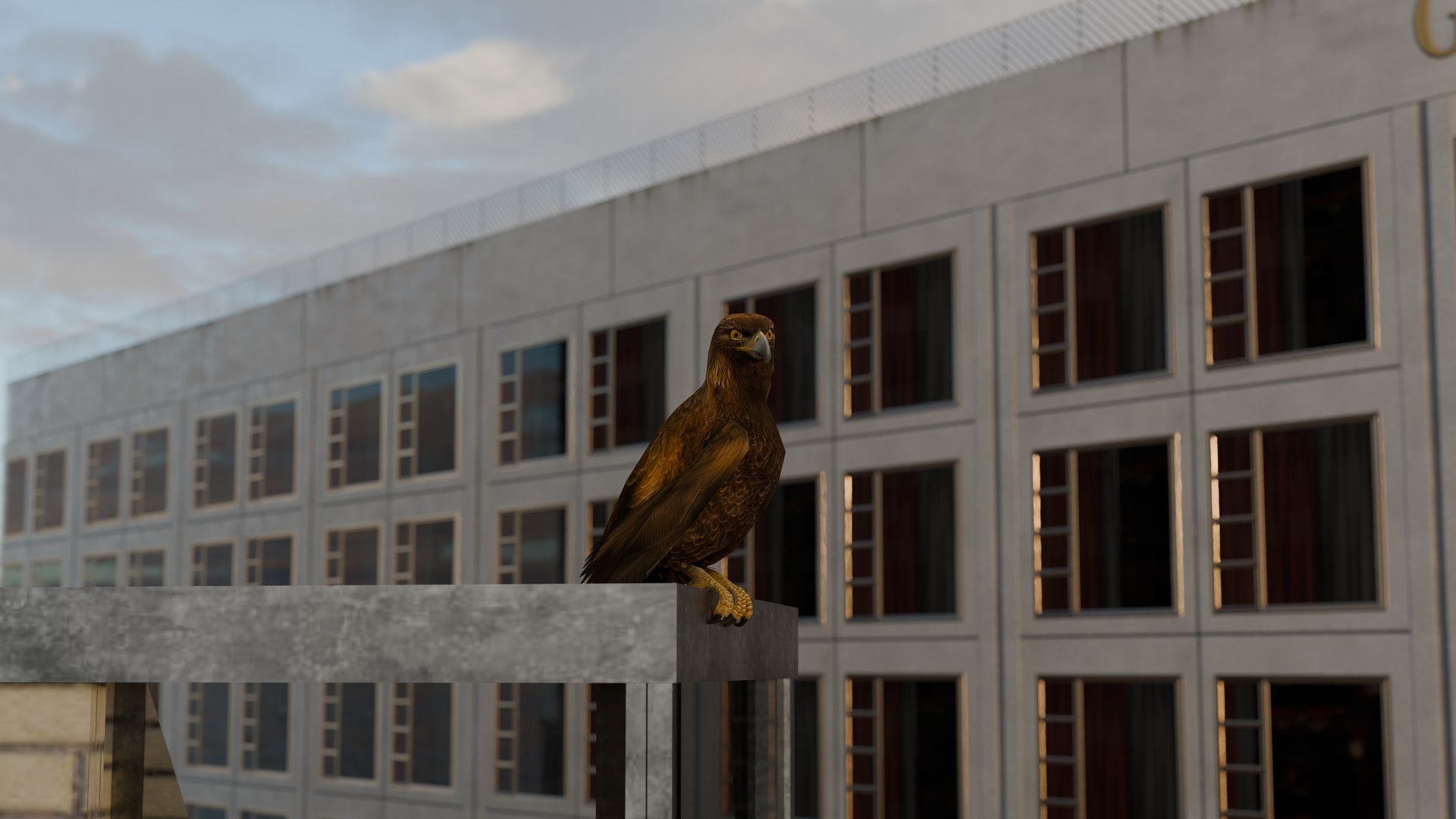 Ultimate Animal Bundle  17 Species  Fully Rigged Game Ready with Fur 3D model https://p.turbosquid.com/ts-thumb/TF/cBvZxh/tf/eagleenvironment/png/1766506420/1920x1080/fit_q87/e5ef908976cd42cdf05e8d17e2fe7302b0c1daef/eagleenvironment.jpg