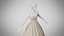 Dress 48 Pale Oyster