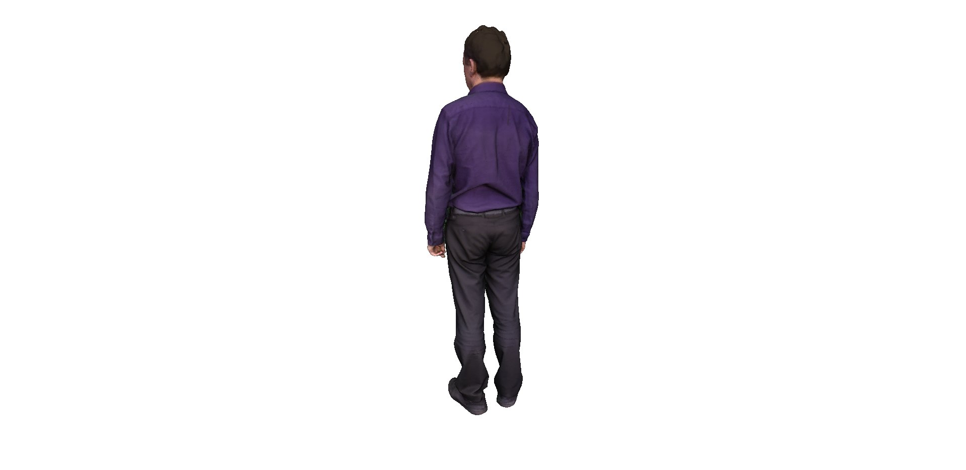 man 3ds