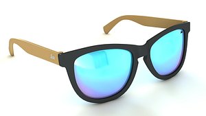 leto sunglasses max
