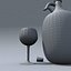 Wine Flask