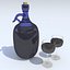 Wine Flask
