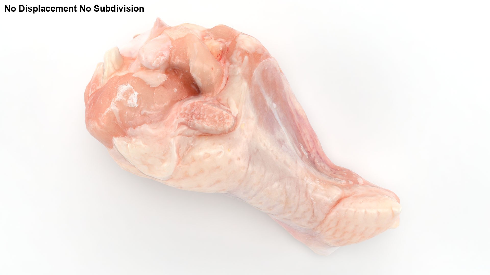 Fresh Raw Chicken Wing Drumette v1 3D https://p.turbosquid.com/ts-thumb/TF/io7IQX/xA/chickendrumettev1_f0000/jpg/1680885802/1920x1080/fit_q87/d124716dd11ebe62638bff08f50ff8c57995137b/chickendrumettev1_f0000.jpg