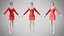 Dress 54 Monza
