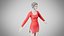 Dress 54 Monza