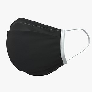 cloth face mask