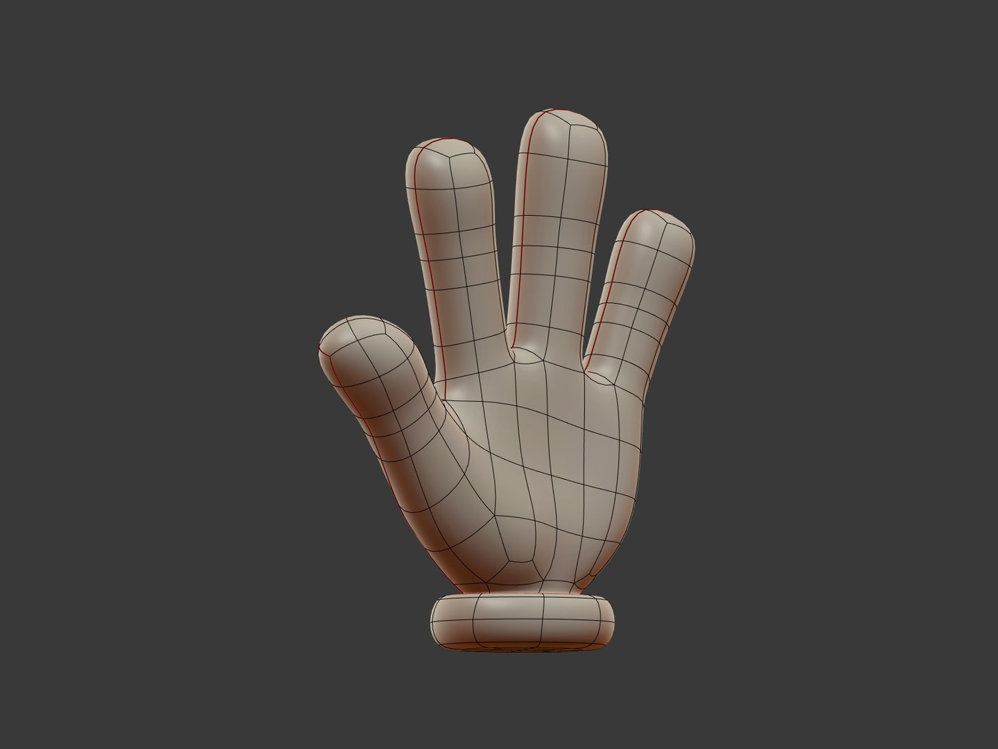3D cartoon hand model https://p.turbosquid.com/ts-thumb/TF/sQdSvM/JFNwkwzr/i19/jpg/1558530875/1920x1080/fit_q87/5f9720f8668a68ea50d77934e77d1fc4b1f9757c/i19.jpg