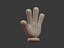 Wellen-Ikonen-Hand