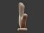 Wellen-Ikonen-Hand