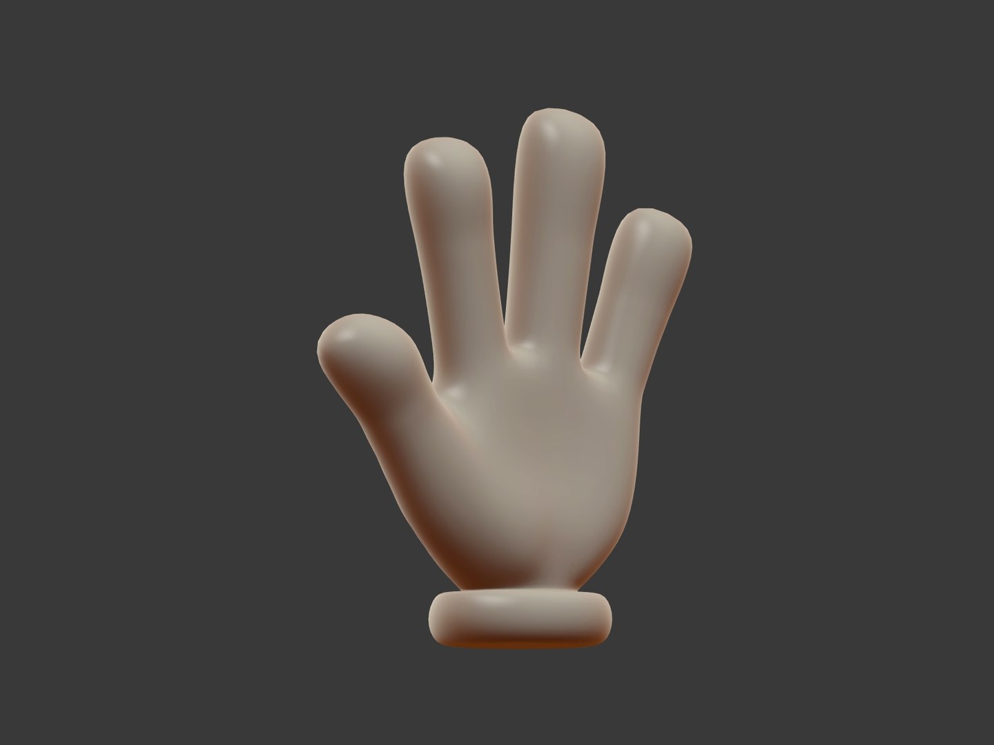 3D cartoon hand model https://p.turbosquid.com/ts-thumb/TF/sQdSvM/dhuJENof/i18/jpg/1558530875/1920x1080/fit_q87/f773e43ec4026a4e3d1ab684b014dda38397eb8a/i18.jpg