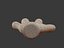 Wellen-Ikonen-Hand