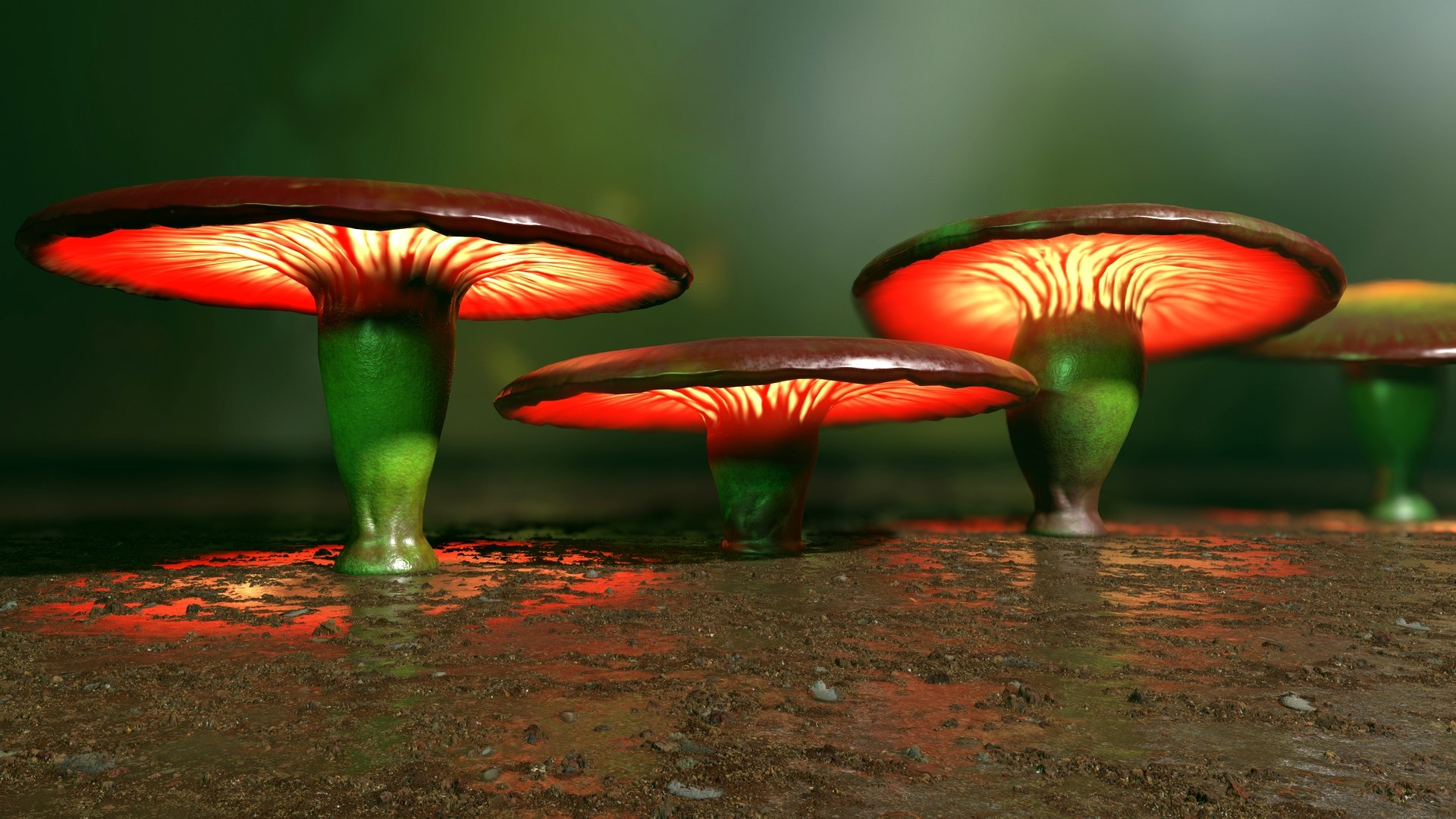 Fantasy Mushroom Collection 3D https://p.turbosquid.com/ts-thumb/TF/spzEbM/ll/mushrooms_middle_screen_1/jpg/1685522214/1920x1080/fit_q87/df98c5d3954c97d4ed7ddc07e1db921995697128/mushrooms_middle_screen_1.jpg
