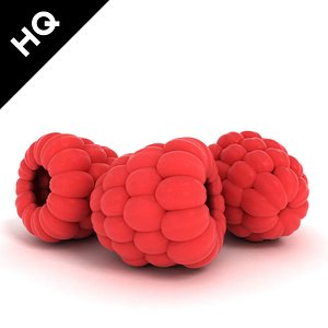 raspberry