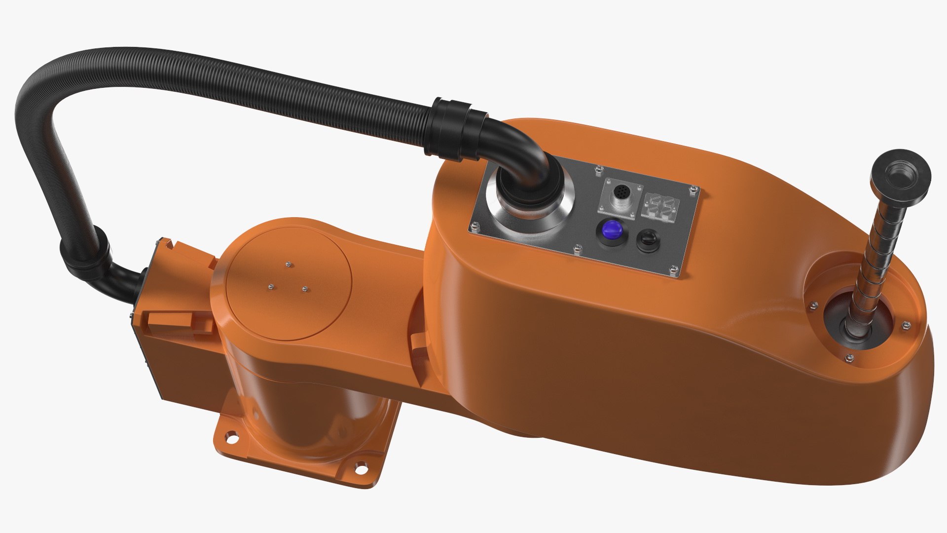 3D Industrial Robot Arm Rigged model https://p.turbosquid.com/ts-thumb/TF/vBK3yQ/MA/industrialrobotarmriggedmb3dmodel011/jpg/1634588329/1920x1080/fit_q87/96bfa5d68540258c74d0b656122c14e1ae953c37/industrialrobotarmriggedmb3dmodel011.jpg