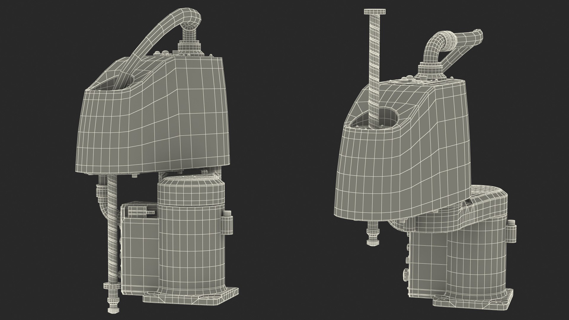 3D Industrial Robot Arm Rigged model https://p.turbosquid.com/ts-thumb/TF/vBK3yQ/Rg/industrialrobotarmriggedmb3dmodel022/jpg/1634588358/1920x1080/fit_q87/d3ce967d92d3c5aca0513a0be1c0fda605950910/industrialrobotarmriggedmb3dmodel022.jpg
