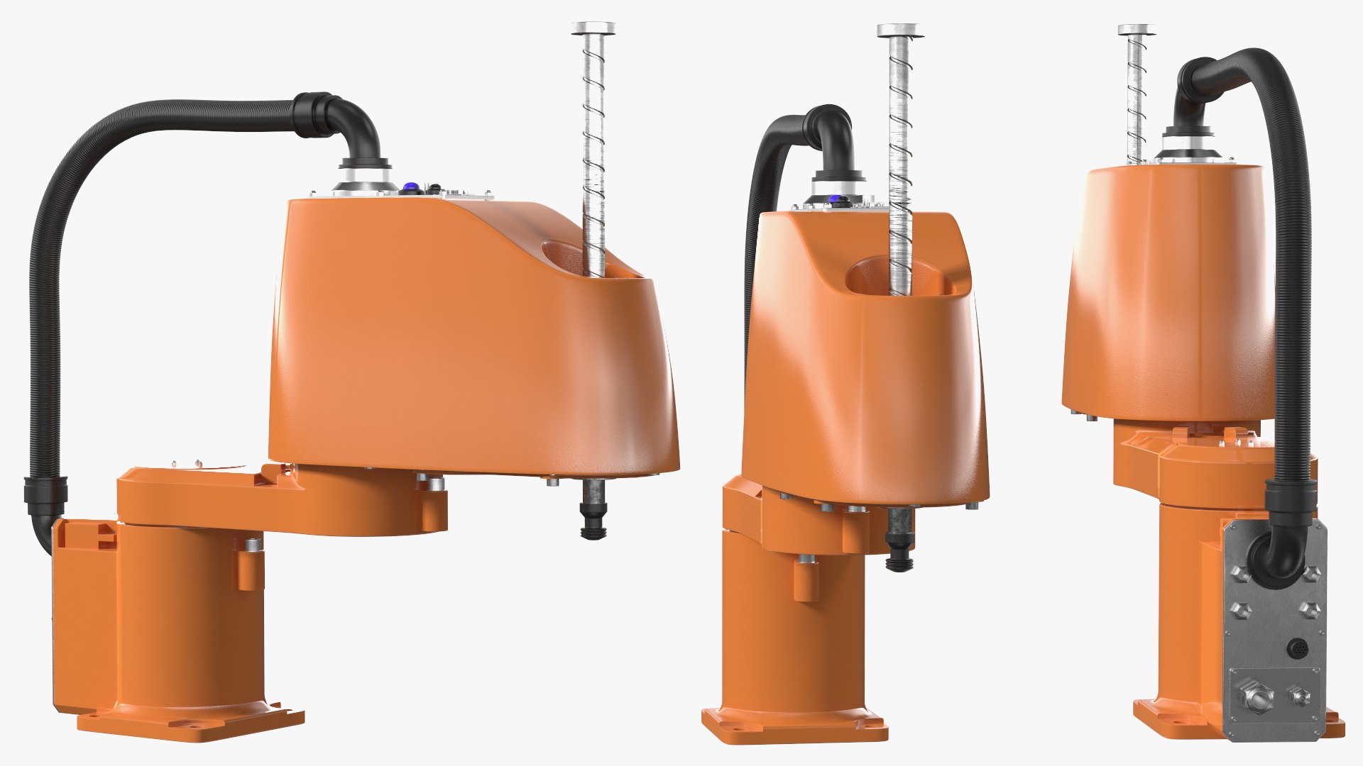 3D Industrial Robot Arm Rigged model https://p.turbosquid.com/ts-thumb/TF/vBK3yQ/V7/industrialrobotarmriggedmb3dmodel008/jpg/1634588323/1920x1080/fit_q87/ed48d8a240af4785519a7dd6803af6dbf758f4bb/industrialrobotarmriggedmb3dmodel008.jpg