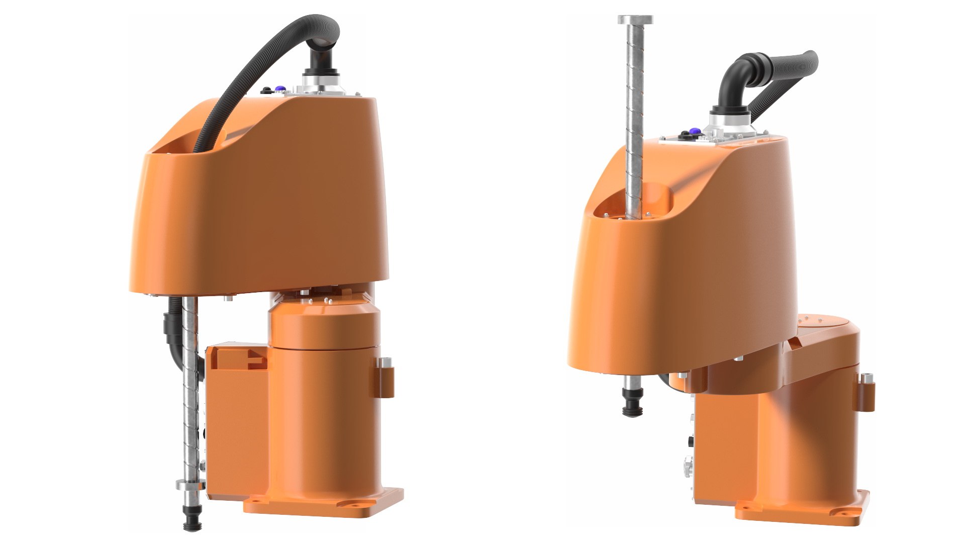 3D Industrial Robot Arm Rigged model https://p.turbosquid.com/ts-thumb/TF/vBK3yQ/WF/industrialrobotarmriggedmb3dmodel009/jpg/1634588325/1920x1080/fit_q87/0e824f95babedd3f8d0709bb2912e60ee0d99ee1/industrialrobotarmriggedmb3dmodel009.jpg