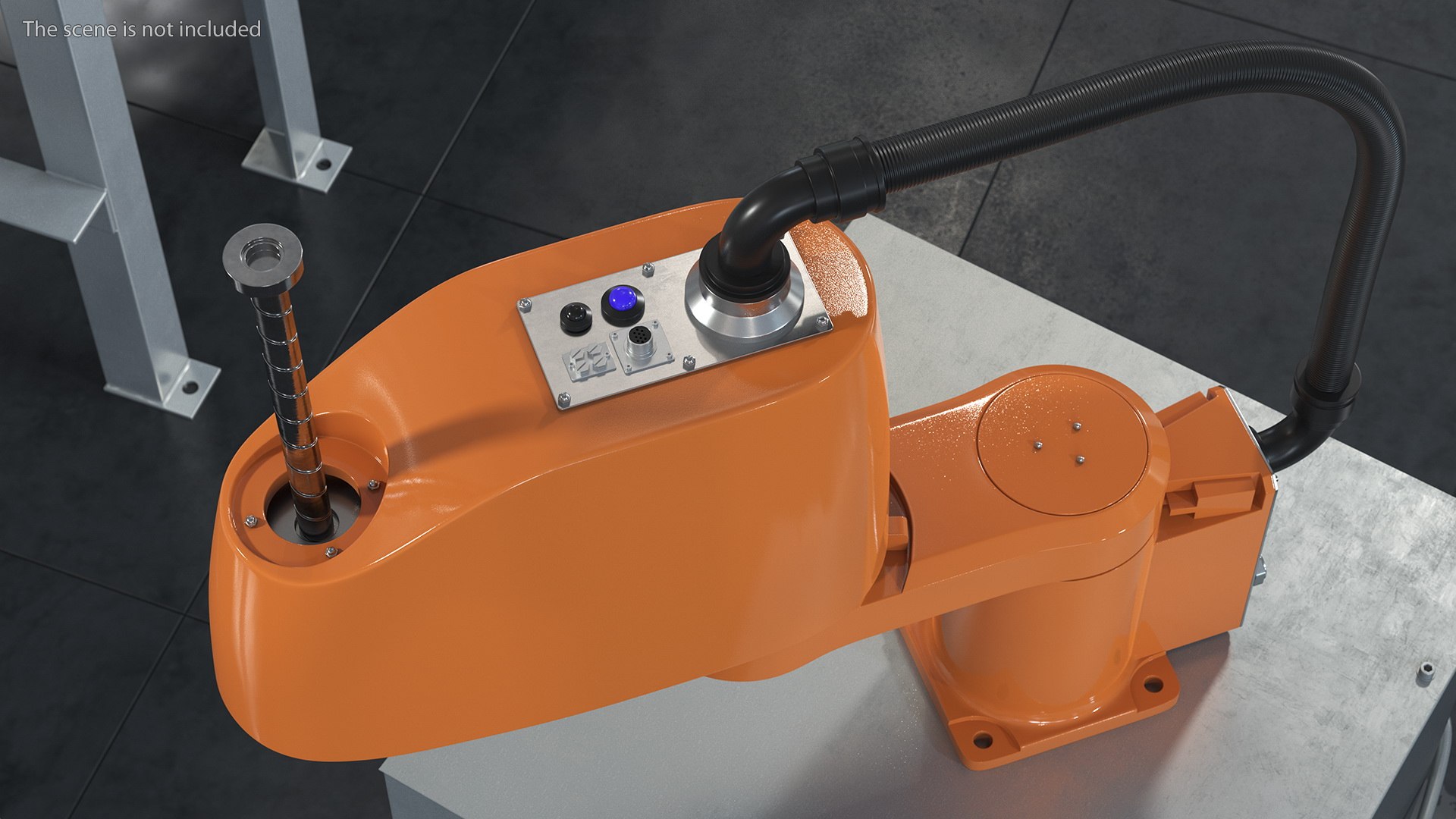 3D Industrial Robot Arm Rigged model https://p.turbosquid.com/ts-thumb/TF/vBK3yQ/in/industrialrobotarmriggedmb3dmodel004/jpg/1634588315/1920x1080/fit_q87/747c4ee6740138ed3c315ab3034805ec5bb2a578/industrialrobotarmriggedmb3dmodel004.jpg