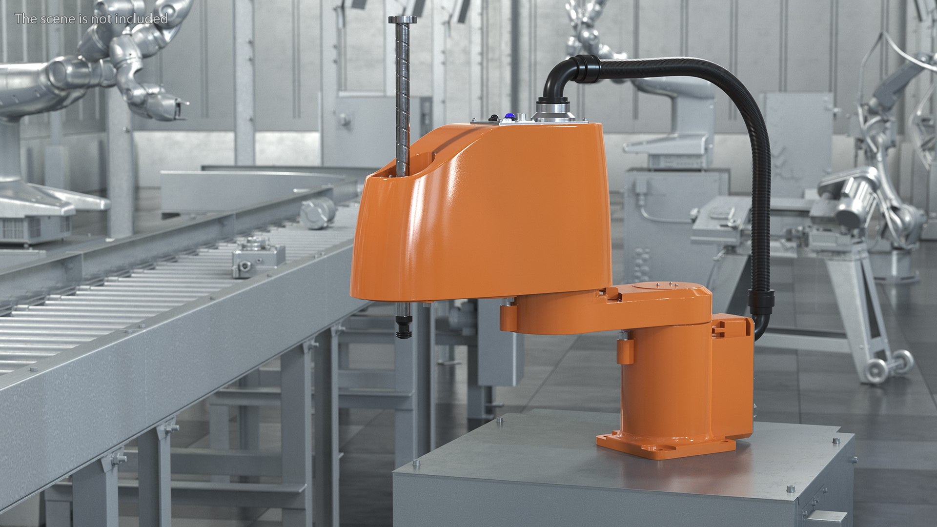 3D Industrial Robot Arm Rigged model https://p.turbosquid.com/ts-thumb/TF/vBK3yQ/jg/industrialrobotarmriggedmb3dmodel003/jpg/1634588313/1920x1080/fit_q87/469dea33ef21ac2ff5582fc023bb61d80092cd2c/industrialrobotarmriggedmb3dmodel003.jpg