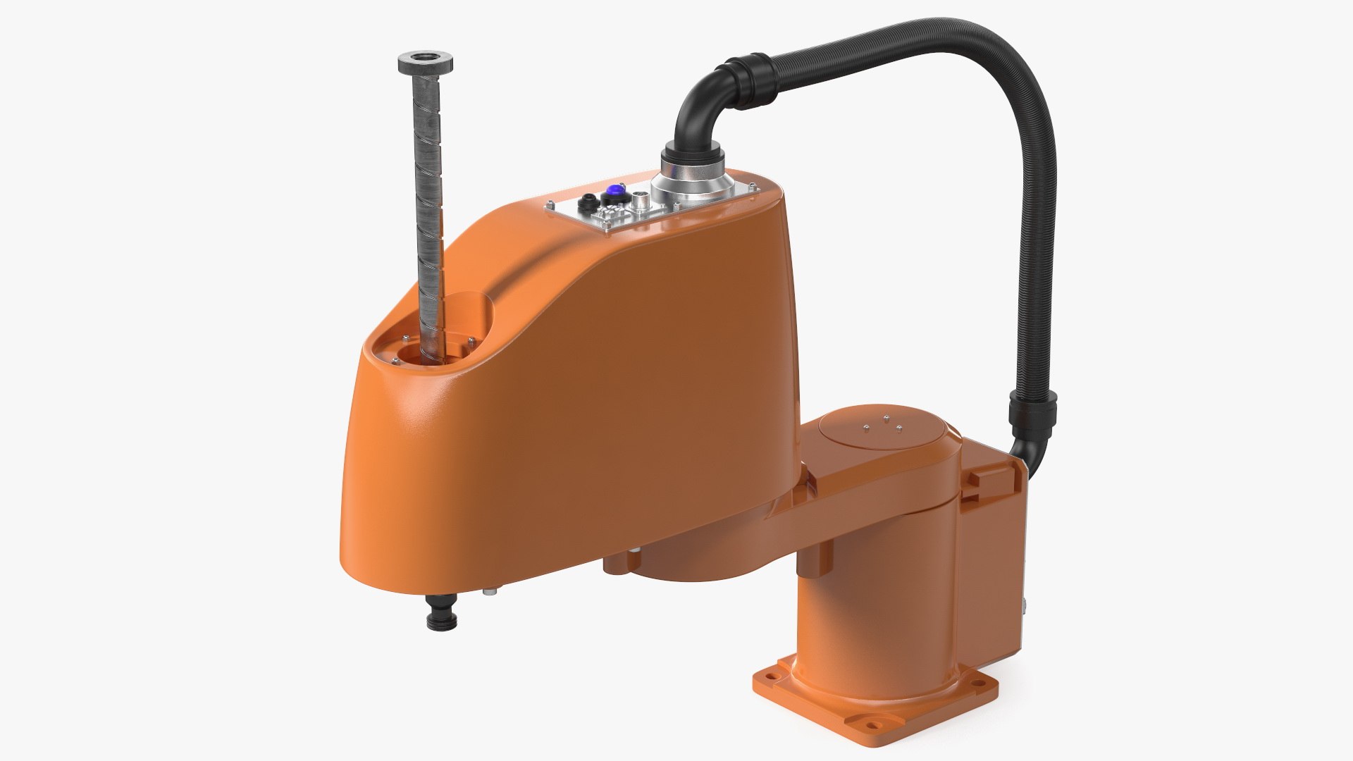 3D Industrial Robot Arm Rigged model https://p.turbosquid.com/ts-thumb/TF/vBK3yQ/vj/industrialrobotarmriggedmb3dmodel010/jpg/1634588327/1920x1080/fit_q87/cd4a6e34b0ae960cc1c04d9b2814516fbc96a10b/industrialrobotarmriggedmb3dmodel010.jpg