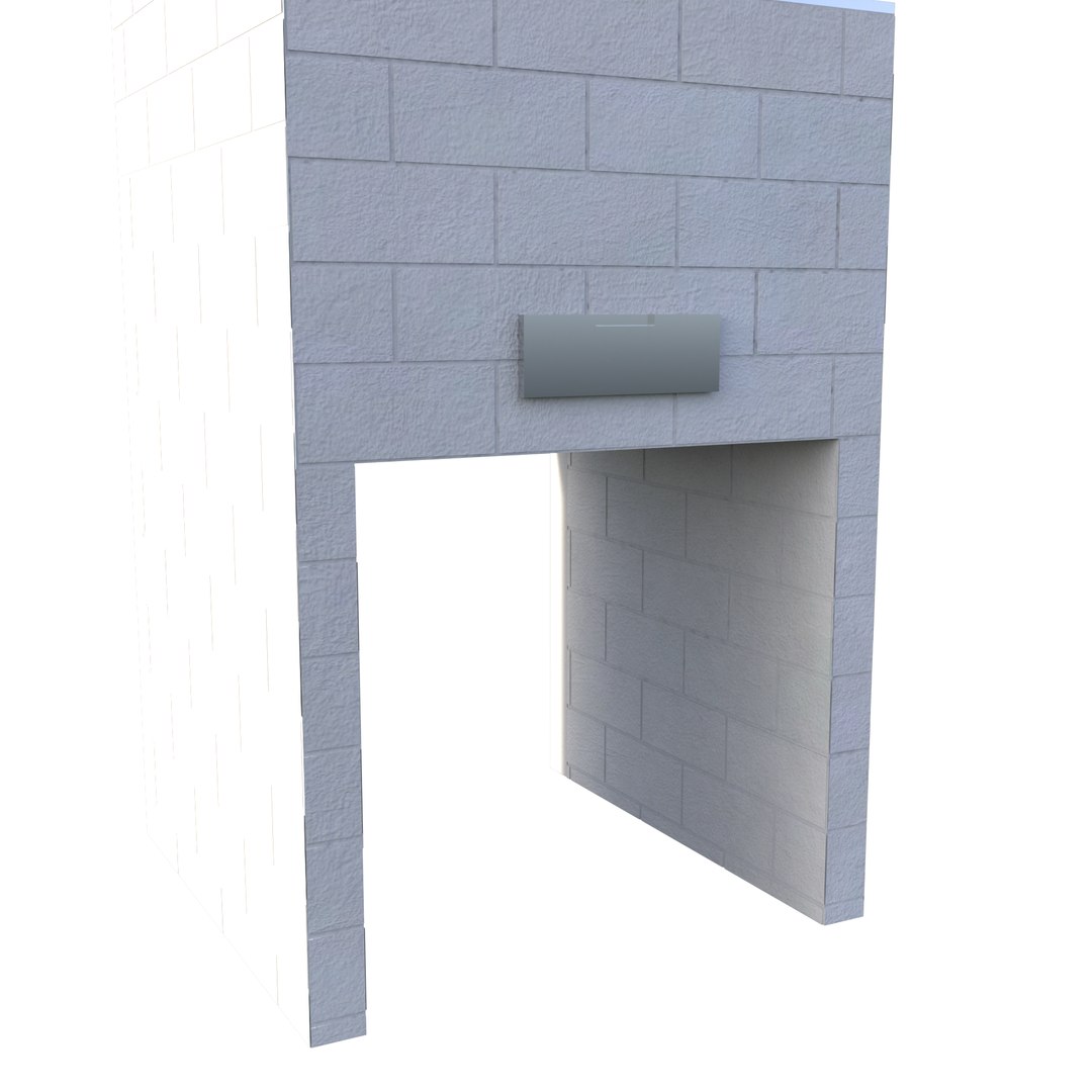 Masonry grill - churrasqueira 3D model https://p.turbosquid.com/ts-thumb/TF/vzC0rU/XU/grill4/png/1735956153/1920x1080/fit_q87/1db1860a2135cbd5ac38eadbd1675d9e3470b80b/grill4.jpg