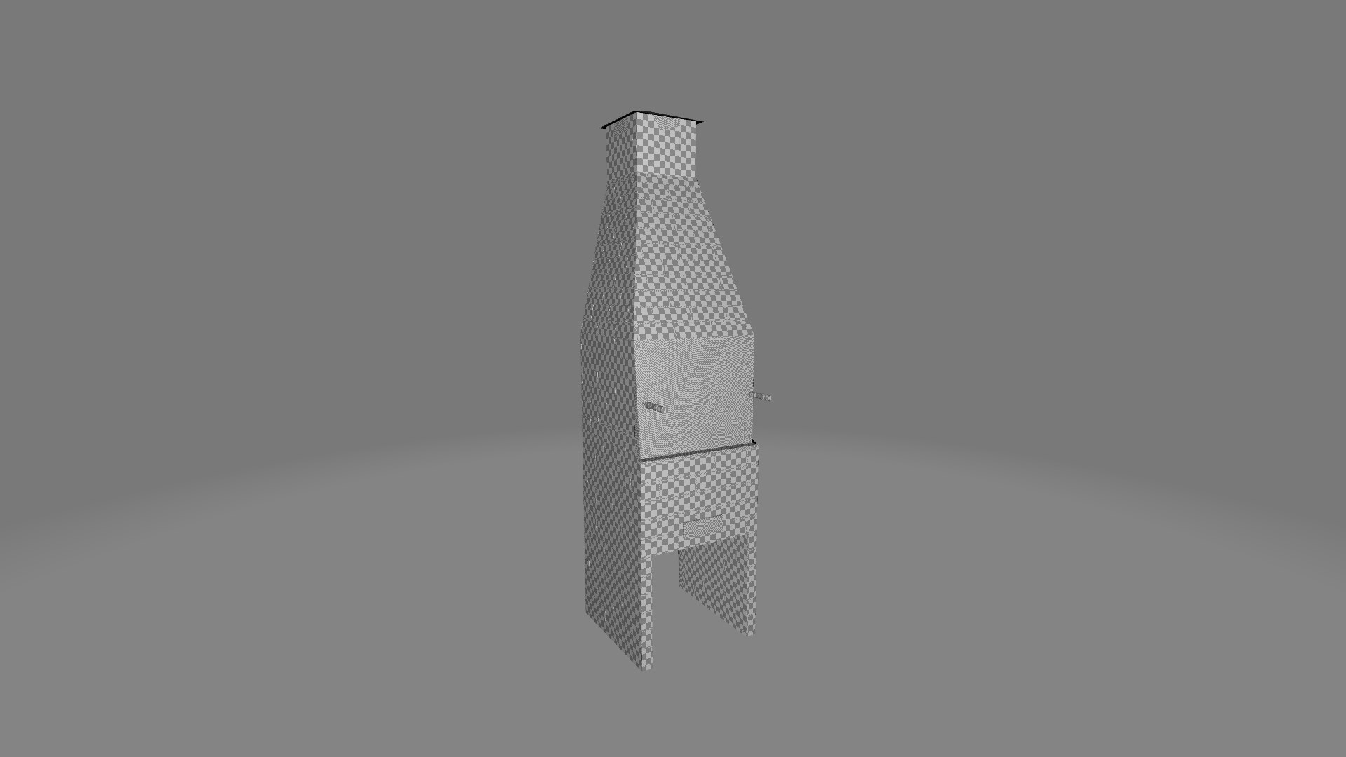 Masonry grill - churrasqueira 3D model https://p.turbosquid.com/ts-thumb/TF/vzC0rU/Zs/grilluv/png/1735956155/1920x1080/fit_q87/639ad534cd8779a06b1da4e1147d28d730f19d93/grilluv.jpg