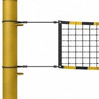 3d volleyball net model