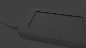 maya hard drive