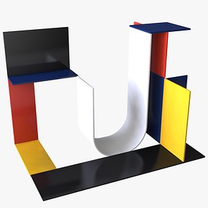 avant-garde sculpt