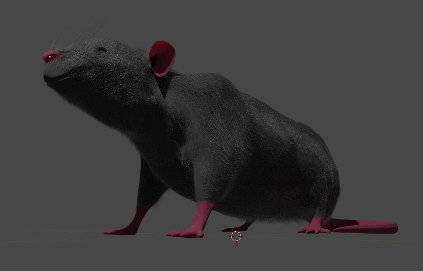 3D rat model https://p.turbosquid.com/ts-thumb/TF/zu3mvh/gZz1SwGJ/2/jpg/1600933315/1920x1080/fit_q87/10779df8d1614fe18f156eeb285fc42c1d353a76/2.jpg