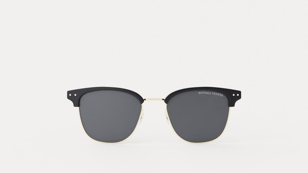 Bottega Veneta - BV0217SK Sunglasses 3D