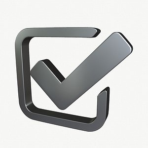 Check Symbol