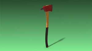 Fire Axe