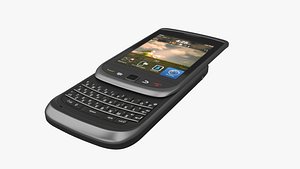 max blackberry torch