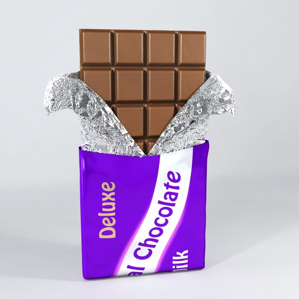 Шоколад д. Открытая шоколадка. Шоколадка модель. Конфета 3д. Шоколадка 3д модель.