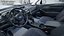 Subaru XV 2020 Hybrid CUV Black Rigged