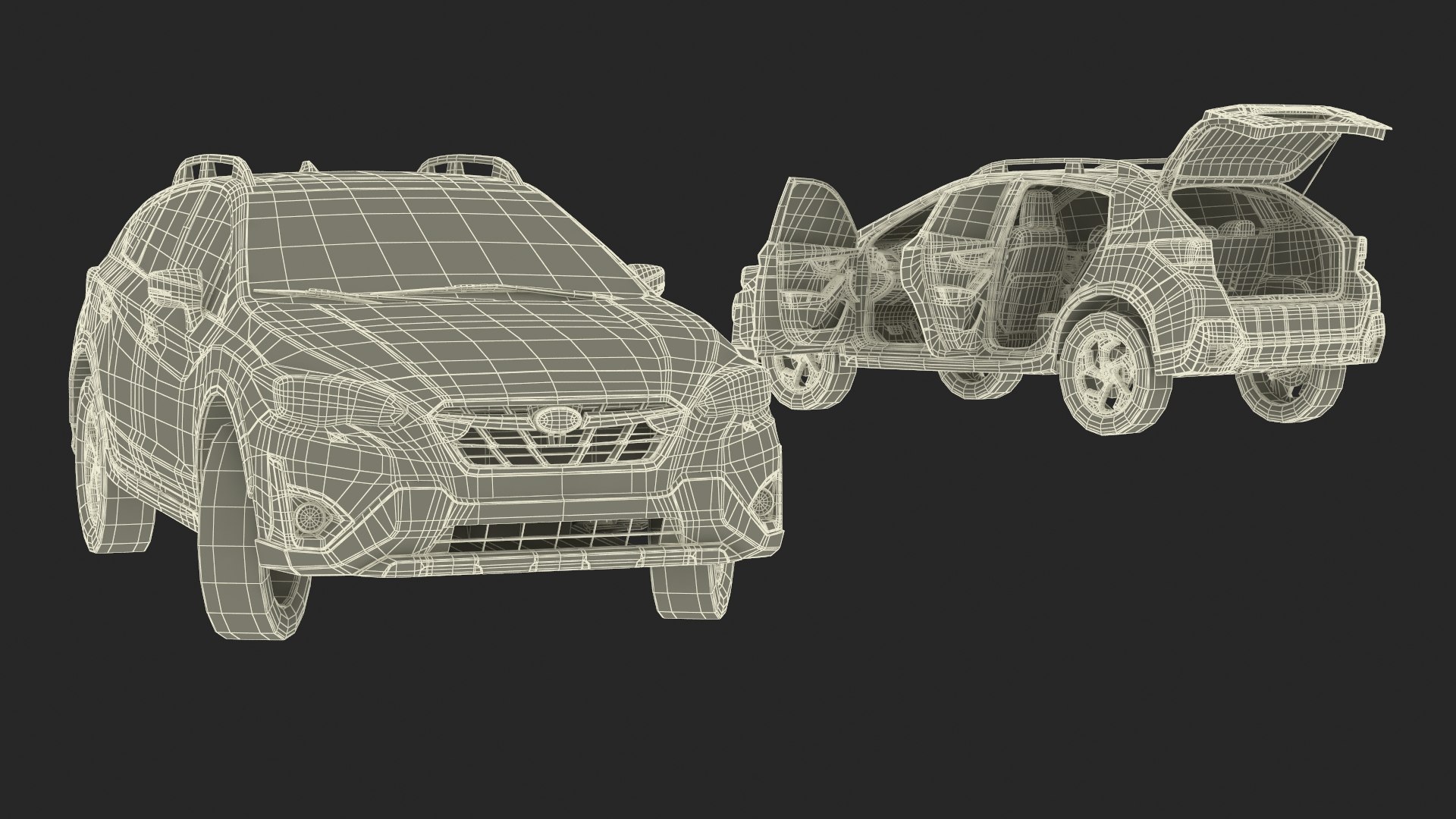 Subaru XV 2020 Hybrid CUV Black Rigged 3D https://p.turbosquid.com/ts-thumb/TG/6CkRZH/Sh/subaruxv2020hybridcuvblackriggedvray3dmodel066/jpg/1690781387/1920x1080/fit_q87/c9daaa89f03c99f2750892cec7d33fdc0ef2ecf6/subaruxv2020hybridcuvblackriggedvray3dmodel066.jpg